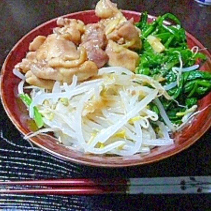 野菜もとれる がっつり鶏丼 レシピ 作り方 By Makokaji 楽天レシピ 野菜もとれる がっつり鶏丼 レシピ 作り方 By Makokaji 楽天レシピ